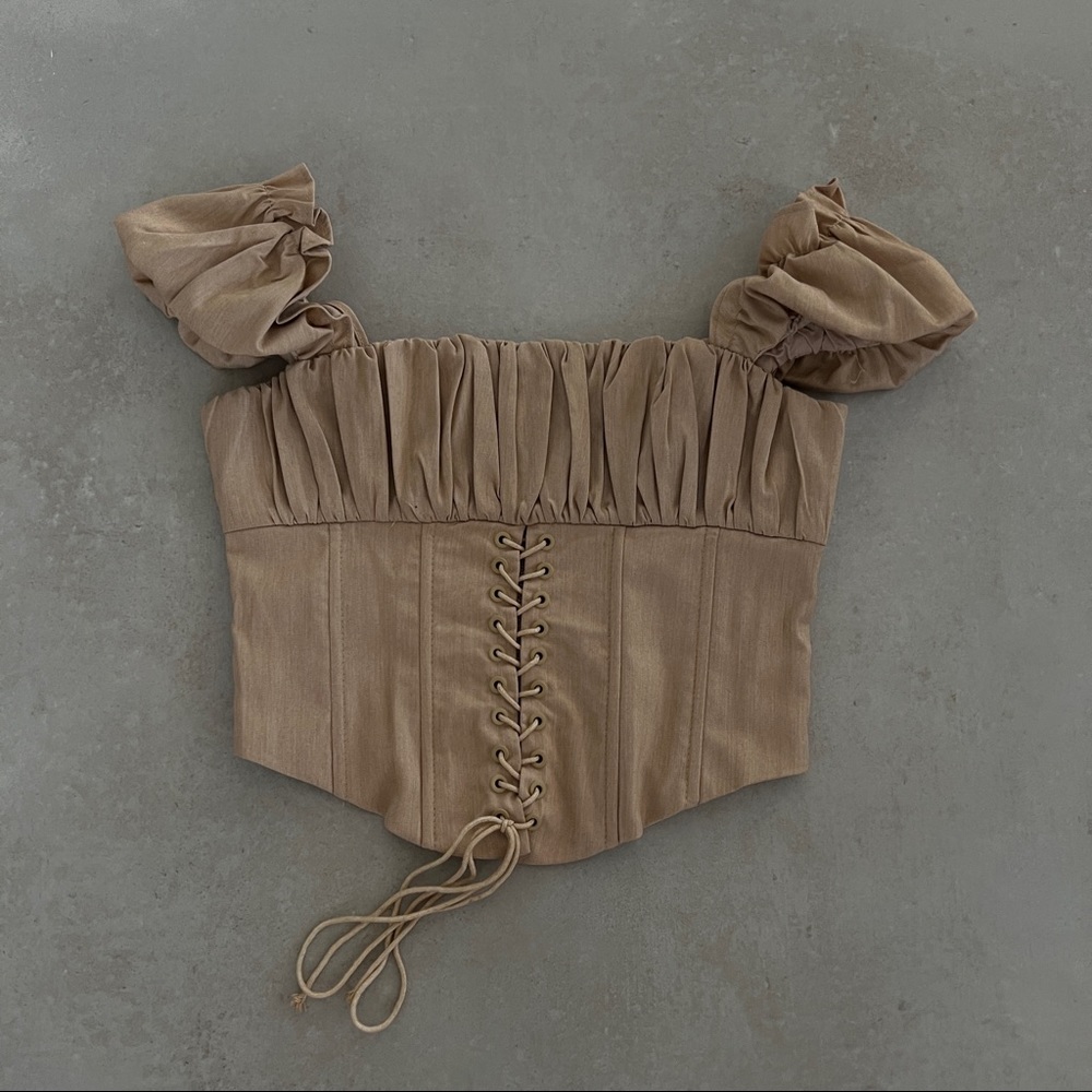 PRINCESS POLLY TOP